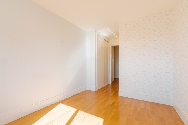 Imagem Apartamento com 3 Quartos à Venda, 260 m² em Santa Cecília - São Paulo