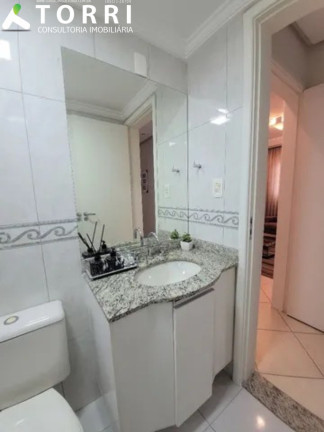Imagem Apartamento com 3 Quartos à Venda, 90 m² em Parque Campolim - Sorocaba