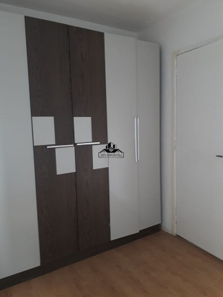 Imagem Apartamento com 3 Quartos à Venda, 60 m² em Parque Erasmo Assunção - Santo André