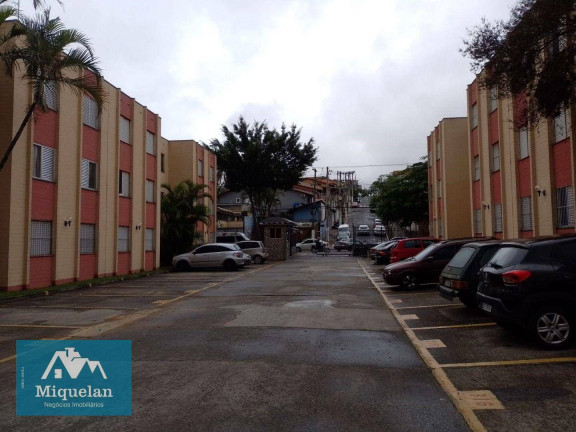Imagem Apartamento com 2 Quartos à Venda, 50 m² em Tremembé - São Paulo Imagem Apartamento com 2 Quartos à Venda, 50 m² em Tremembé - São Paulo