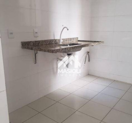 Imagem Apartamento com 2 Quartos à Venda, 47 m² em Terra Vermelha - Vila Velha