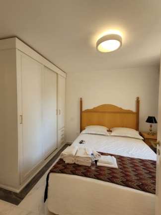 Imagem Imóvel com 2 Quartos para Alugar, 56 m² em Indianópolis - São Paulo Imagem Imóvel com 2 Quartos para Alugar, 56 m² em Indianópolis - São Paulo
