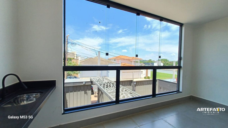Imagem Apartamento com 3 Quartos à Venda, 110 m² em Residencial Amazonas - Franca