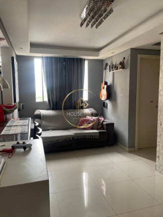 Imagem Apartamento com 2 Quartos à Venda, 44 m² em Conjunto Residencial Trinta E Um De Março - São José Dos Campos Imagem Apartamento com 2 Quartos à Venda, 44 m² em Conjunto Residencial Trinta E Um De Março - São José Dos Campos