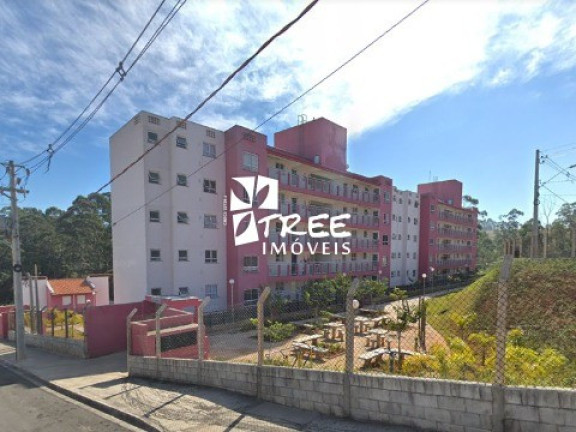 Apartamento com 2 Quartos à Venda, 50 m² em Fazenda Albor - Arujá