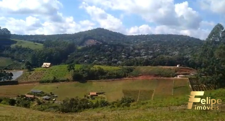 Imagem Terreno à Venda, 25.000 m² em Pedra Azul - Aracê