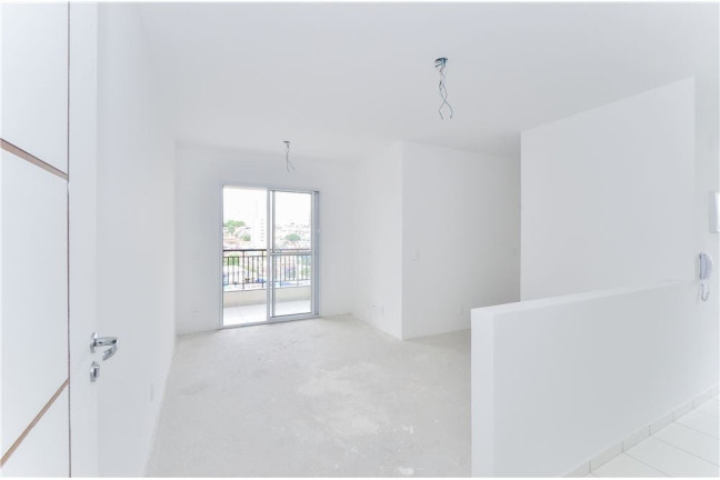 Apartamento com 2 Quartos à Venda, 54 m² em Vila Nair - São Paulo