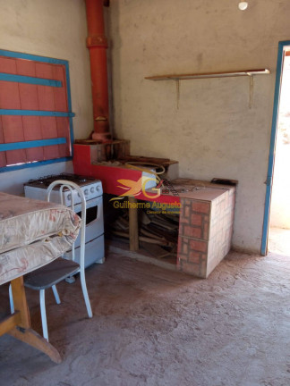 Imagem Chácara com 1 Quarto à Venda, 30.000 m² em Tejuco - São João Del Rei