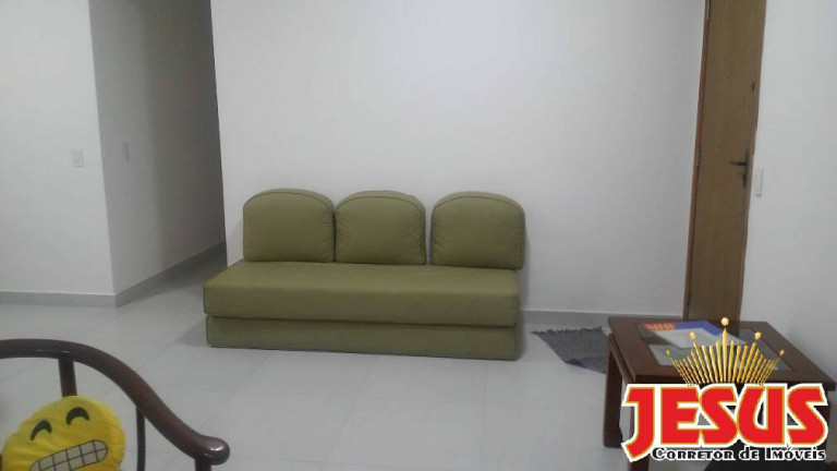 Imagem Apartamento com 3 Quartos à Venda, 97 m² em Praia Da Enseada - Guarujá