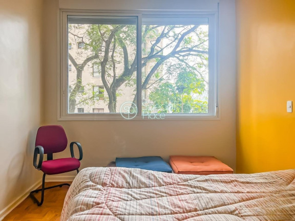 Imagem Apartamento com 2 Quartos à Venda, 200 m² em Higienópolis - São Paulo