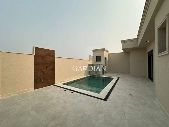 Imagem Casa com 3 Quartos à Venda, 202 m² em Residencial Evidências  - Indaiatuba