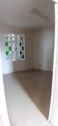 Imagem Imóvel com 3 Quartos para Alugar, 110 m² em Macuco - Santos