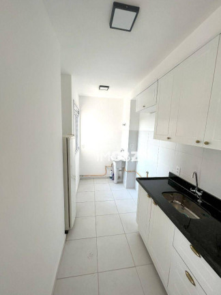 Imagem Imóvel com 2 Quartos à Venda, 36 m² em Vila Andrade - São Paulo