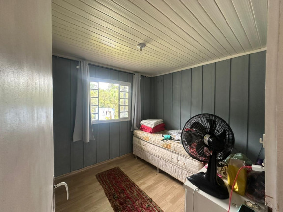 Imagem Imóvel com 3 Quartos à Venda, 8.000 m² em Campo Alto - Tijucas Do Sul