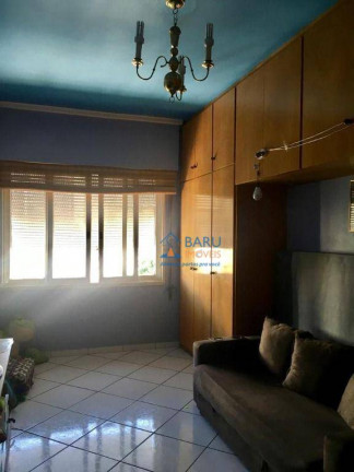 Imagem Apartamento com 3 Quartos à Venda, 107 m² em Higienópolis - São Paulo