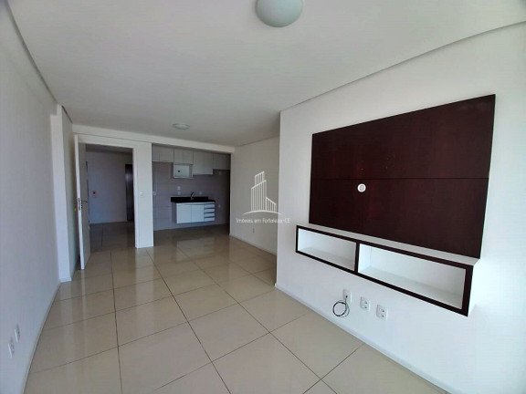 Imagem Apartamento com 3 Quartos à Venda, 73 m² em Engenheiro Luciano Cavalcante - Fortaleza Imagem Apartamento com 3 Quartos à Venda, 73 m² em Engenheiro Luciano Cavalcante - Fortaleza