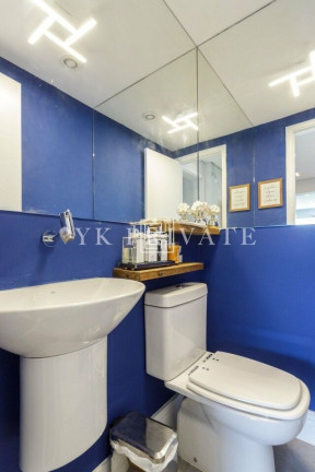 Imagem Apartamento com 2 Quartos à Venda, 108 m² em Jardim Das Perdizes - São Paulo Imagem Apartamento com 2 Quartos à Venda, 108 m² em Jardim Das Perdizes - São Paulo