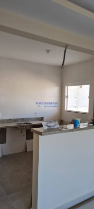 Imagem Casa com 2 Quartos à Venda, 78 m² em Itaipuaçu/jardim Atlântico Leste - Maricá