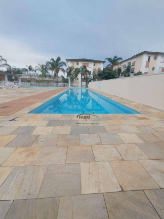 Imagem Apartamento com 2 Quartos para Alugar, 59 m² em Alto Da Boa Vista - Sorocaba Imagem Apartamento com 2 Quartos para Alugar, 59 m² em Alto Da Boa Vista - Sorocaba