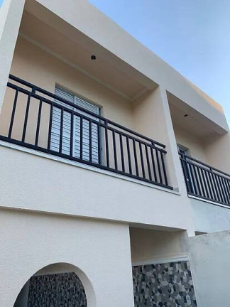 Imagem Casa de Condomínio com 3 Quartos à Venda, 138 m² em Jardim Do Rio Cotia - Cotia