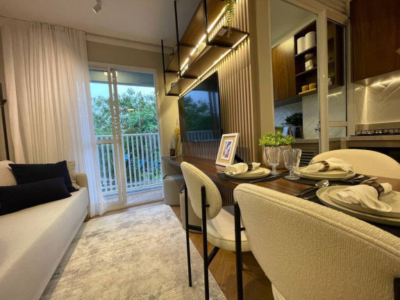 Imagem Apartamento com 2 Quartos à Venda, 37 m² em Capão Redondo - São Paulo Imagem Apartamento com 2 Quartos à Venda, 37 m² em Capão Redondo - São Paulo