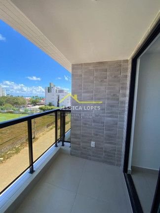 Imagem Apartamento com 2 Quartos à Venda, 70 m² em Camboinha - Cabedelo