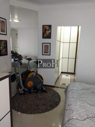 Imagem Apartamento com 4 Quartos à Venda, 113 m² em Nova Petrópolis - São Bernardo Do Campo
