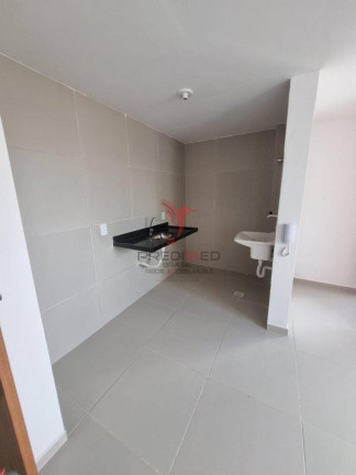 Imagem Apartamento com 2 Quartos à Venda, 45 m² em Gramame - João Pessoa Imagem Apartamento com 2 Quartos à Venda, 45 m² em Gramame - João Pessoa