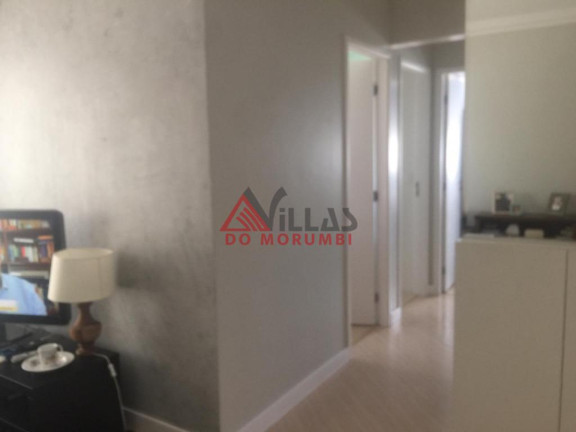 Imagem Apartamento com 2 Quartos à Venda, 67 m² em Vila Andrade - São Paulo