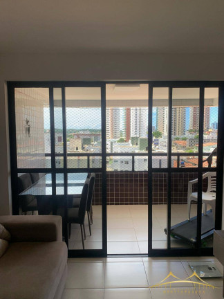 Imagem Apartamento com 3 Quartos à Venda, 109 m² em Candelária - Natal Imagem Apartamento com 3 Quartos à Venda, 109 m² em Candelária - Natal