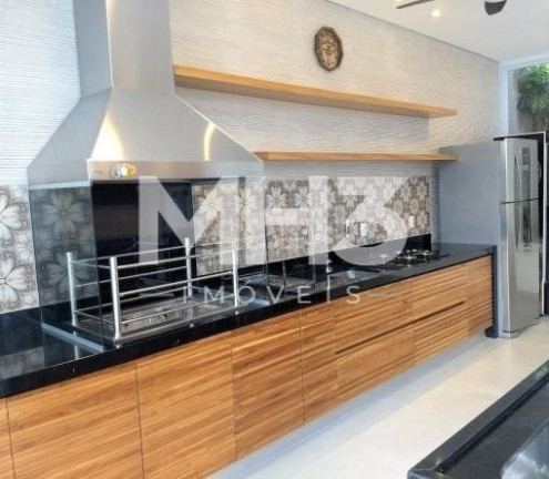 Imagem Casa de Condomínio com 4 Quartos à Venda, 480 m² em Jardim Madalena - Campinas Imagem Casa de Condomínio com 4 Quartos à Venda, 480 m² em Jardim Madalena - Campinas