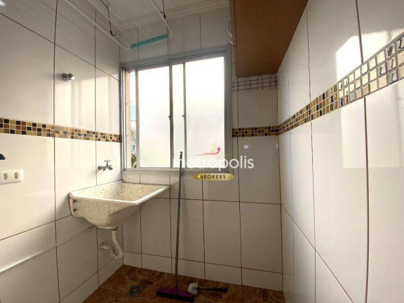 Imagem Apartamento com 2 Quartos à Venda, 50 m² em Jardim Estrela - Mauá Imagem Apartamento com 2 Quartos à Venda, 50 m² em Jardim Estrela - Mauá