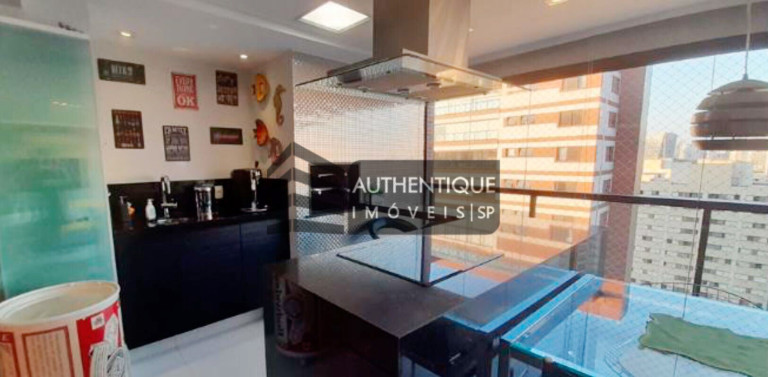 Imagem Apartamento com 4 Quartos à Venda, 209 m² em Granja Julieta - São Paulo Imagem Apartamento com 4 Quartos à Venda, 209 m² em Granja Julieta - São Paulo