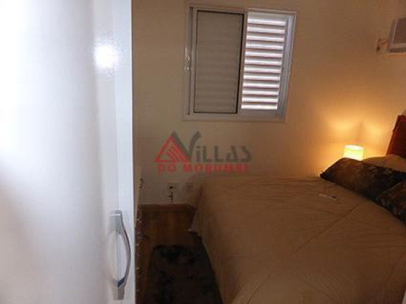 Imagem Apartamento com 2 Quartos à Venda, 63 m² em Vila Suzana - São Paulo