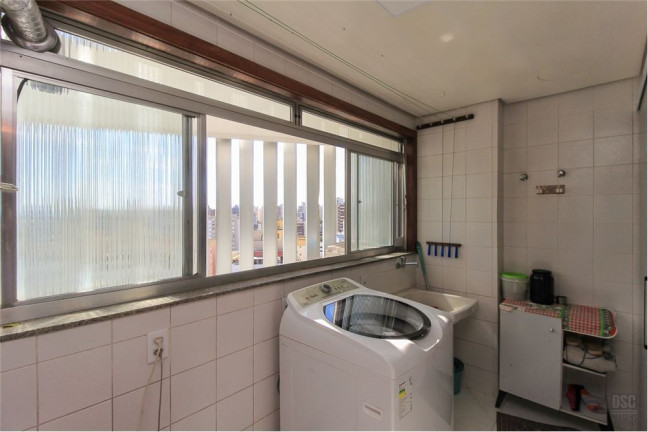 Imagem Apartamento com 4 Quartos à Venda, 159 m² em Boa Vista - Porto Alegre