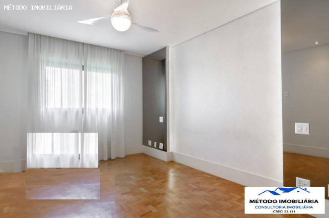 Imagem Imóvel com 4 Quartos à Venda, 260 m² em Bela Vista - São Paulo