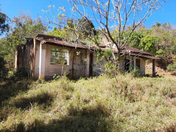 Imagem Chácara com 2 Quartos à Venda, 21 m² em água Comprida - Bragança Paulista