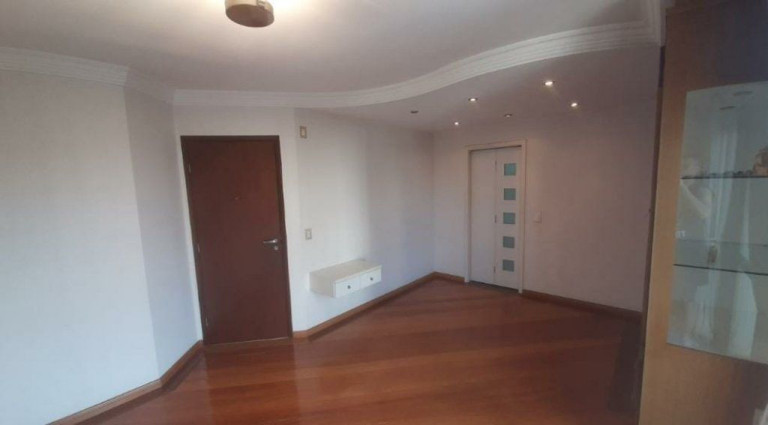 Imagem Apartamento com 3 Quartos à Venda, 80 m² em Vila Romana - São Paulo