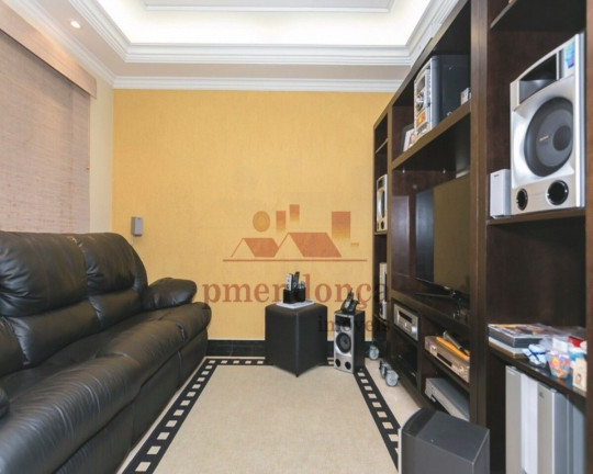 Imagem Apartamento com 3 Quartos à Venda, 123 m² em Sumaré - São Paulo Imagem Apartamento com 3 Quartos à Venda, 123 m² em Sumaré - São Paulo