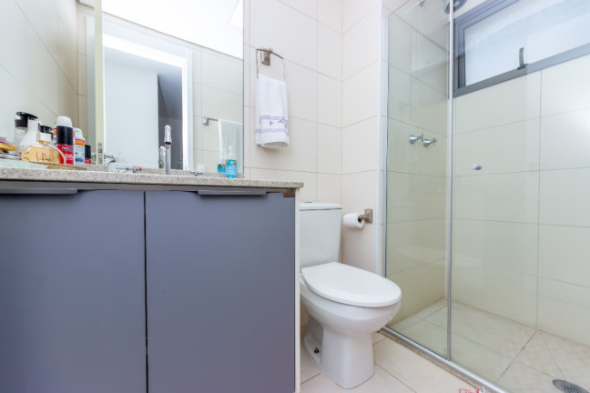Imagem Apartamento com 2 Quartos à Venda, 82 m² em Vila Olímpia - São Paulo