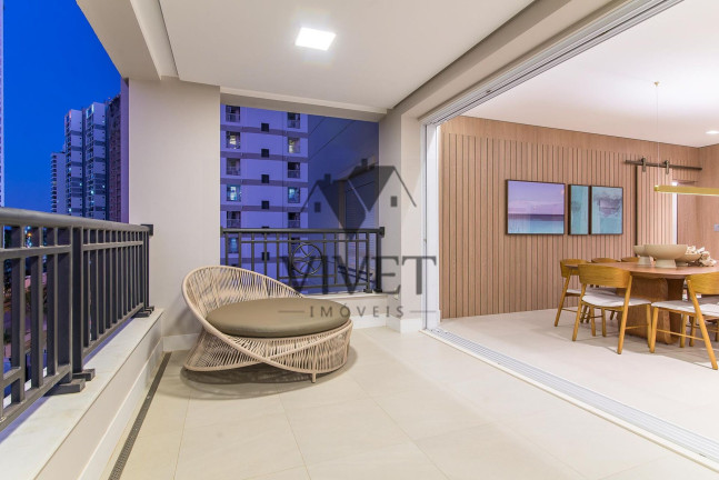 Imagem Apartamento com 4 Quartos à Venda, 303 m² em Parque Campolim - Sorocaba