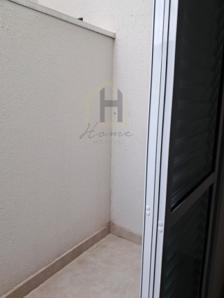 Imagem Imóvel com 2 Quartos à Venda, 44 m² em Vila Valparaíso - Santo André