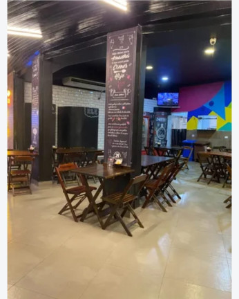 Imóvel Comercial à Venda,  em Bangu - Rio De Janeiro