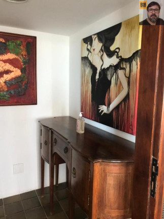 Imagem Apartamento com 4 Quartos à Venda, 409 m² em Piedade - Jaboatão Dos Guararapes Imagem Apartamento com 4 Quartos à Venda, 409 m² em Piedade - Jaboatão Dos Guararapes