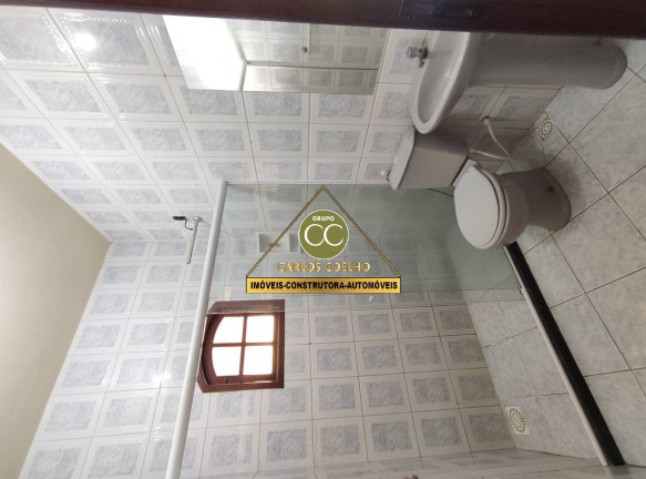 Imagem Casa com 2 Quartos à Venda, 525 m² em Unamar (tamoios) - Cabo Frio