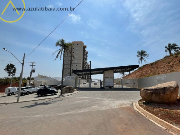 Imagem Apartamento com 2 Quartos à Venda, 68 m² em Belvedere - Atibaia