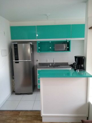 Imagem Imóvel com 1 Quarto à Venda, 31 m² em água Branca - São Paulo Imagem Imóvel com 1 Quarto à Venda, 31 m² em água Branca - São Paulo