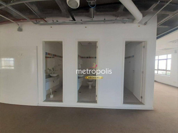 Imagem Sala Comercial à Venda ou Locação, 626 m² em Santa Paula - São Caetano Do Sul Imagem Sala Comercial à Venda ou Locação, 626 m² em Santa Paula - São Caetano Do Sul