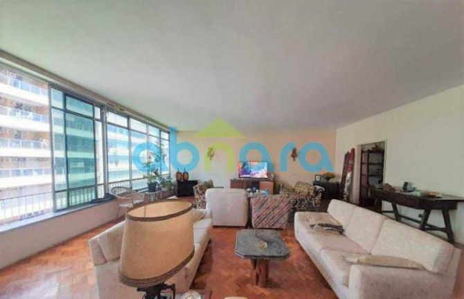 Imagem Apartamento com 3 Quartos à Venda, 270 m² em Copacabana - Rio De Janeiro Imagem Apartamento com 3 Quartos à Venda, 270 m² em Copacabana - Rio De Janeiro