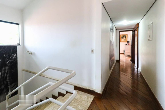 Imagem Sobrado com 4 Quartos à Venda, 625 m² em Brooklin - São Paulo